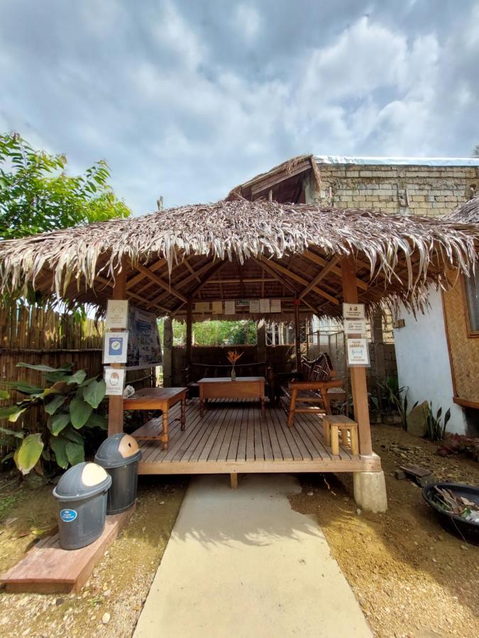 Jake And Zyra Place San Vicente  Exterior photo